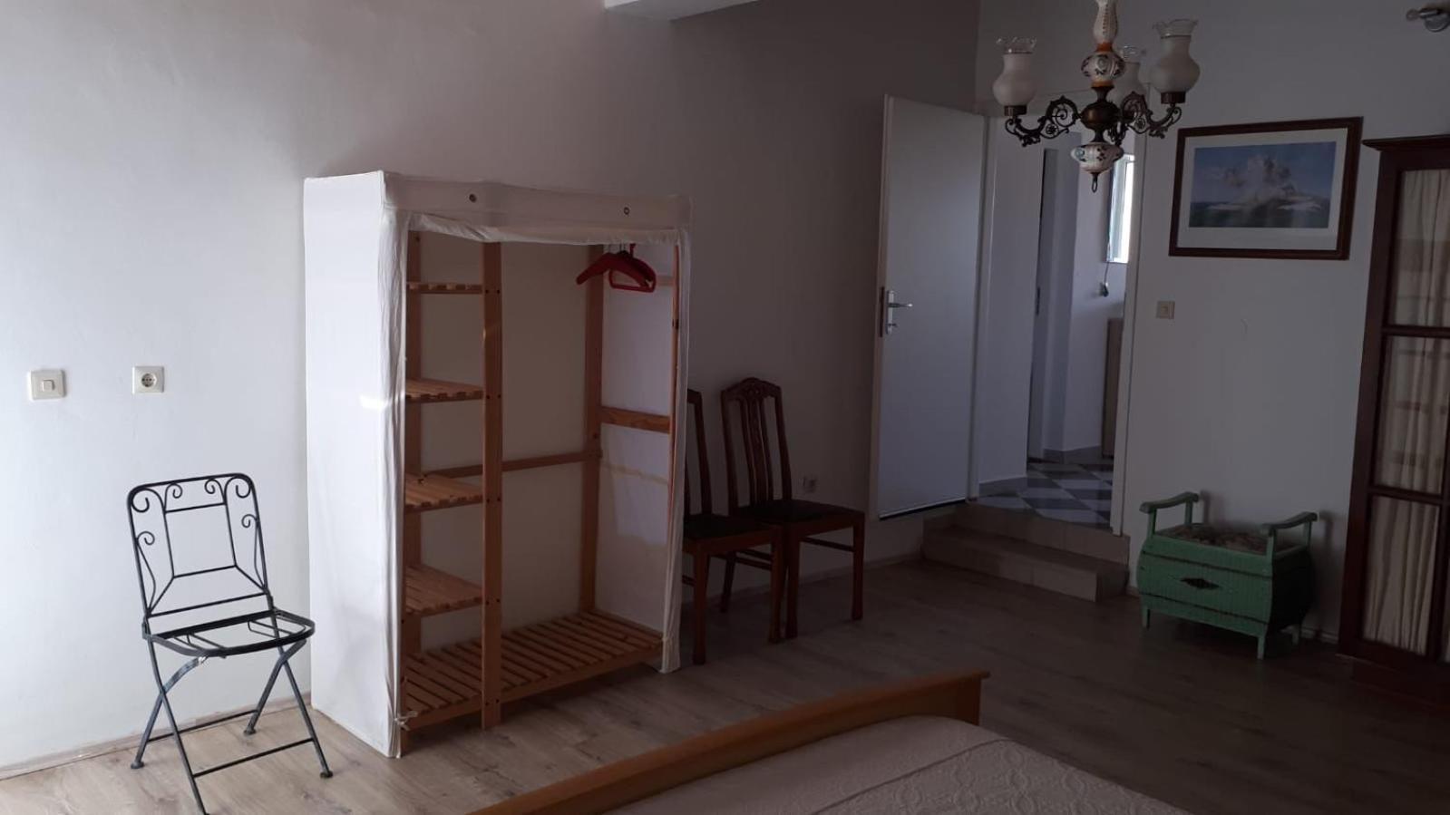 פורץ Apartments Zlata מראה חיצוני תמונה
