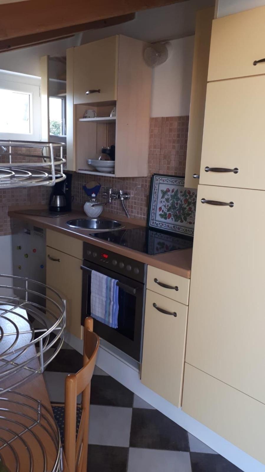 פורץ Apartments Zlata מראה חיצוני תמונה