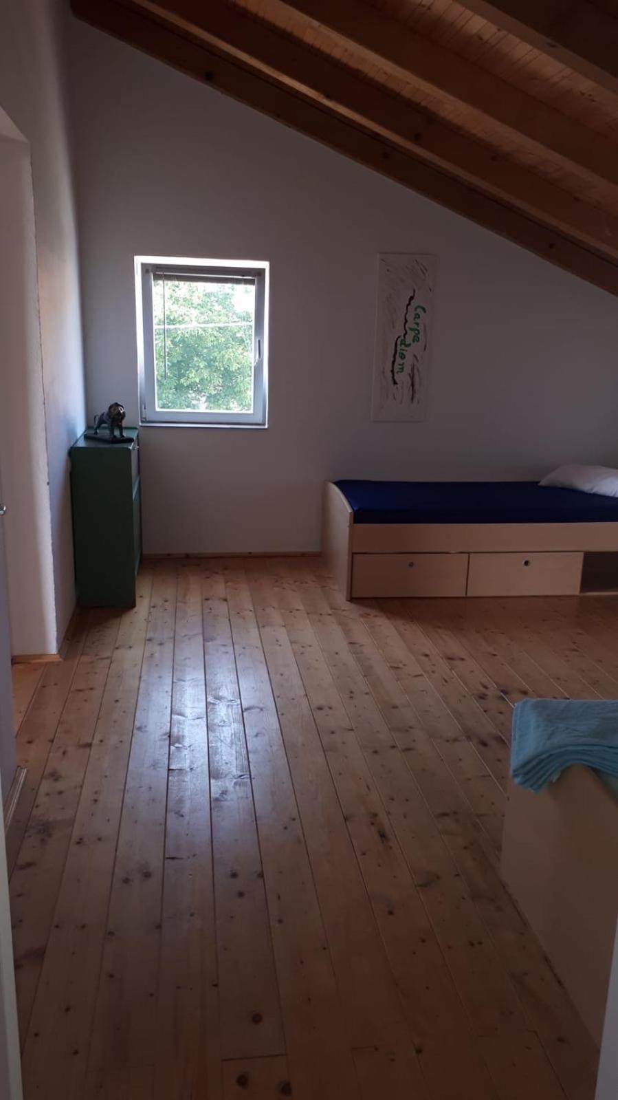 פורץ Apartments Zlata מראה חיצוני תמונה