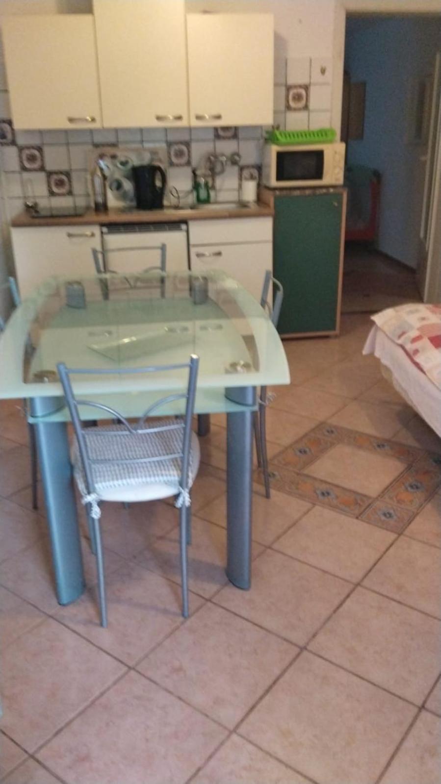 פורץ Apartments Zlata מראה חיצוני תמונה