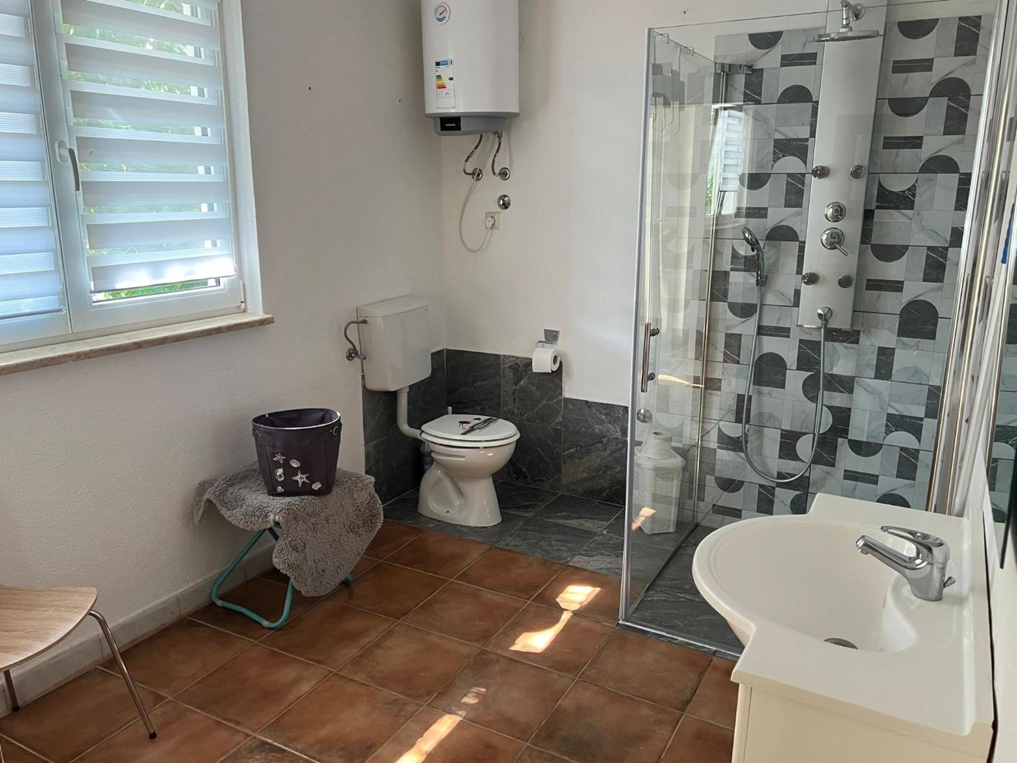 פורץ Apartments Zlata מראה חיצוני תמונה