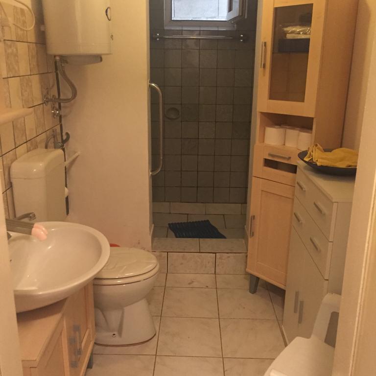 פורץ Apartments Zlata מראה חיצוני תמונה